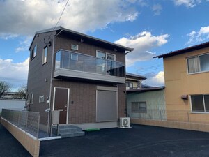 ルミナーレ外観写真