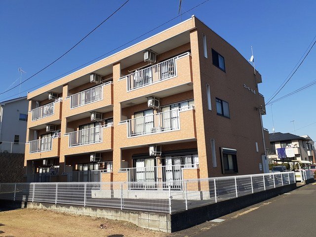 クレールテルⅢ