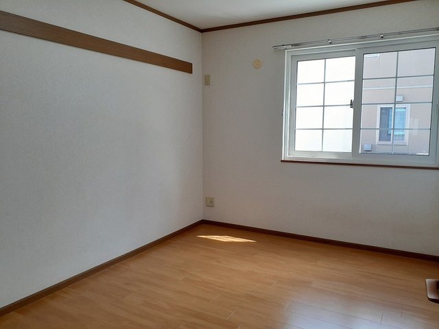 物件内観写真15　(中はこのようになっています)