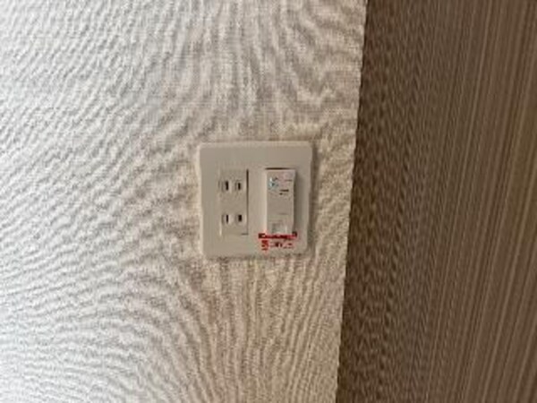 建物設備(室内設備)