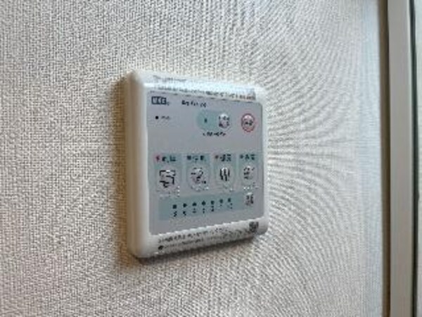 建物設備(室内設備)