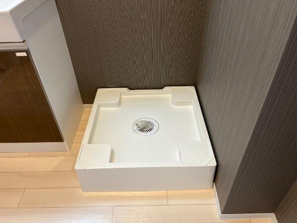 建物設備(室内設備)