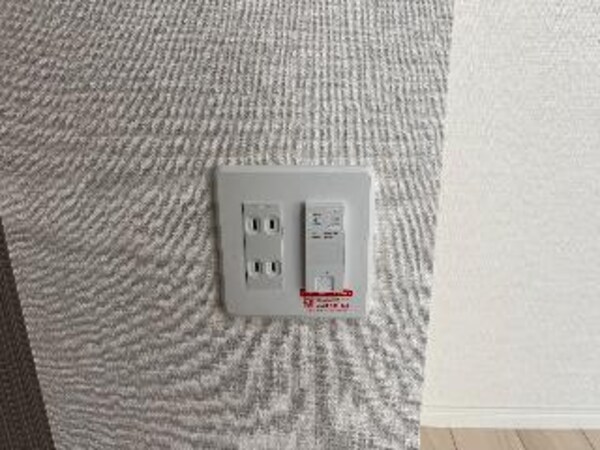 建物設備(室内設備)