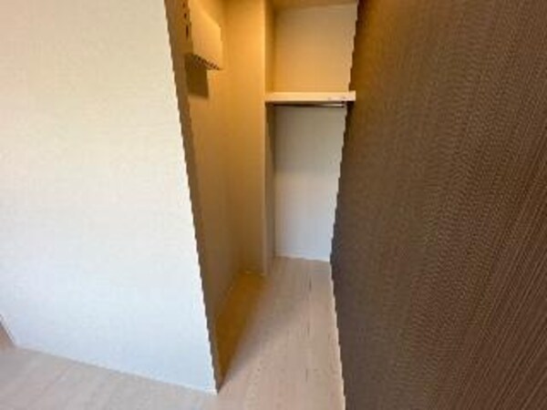 収納(収納)
