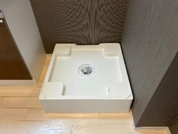 建物設備(室内設備)