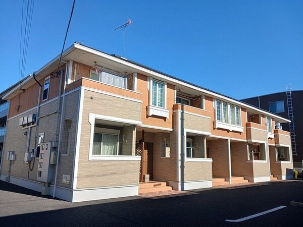 外観(建物外観を気になさる方へ、見た目の良い物件です)