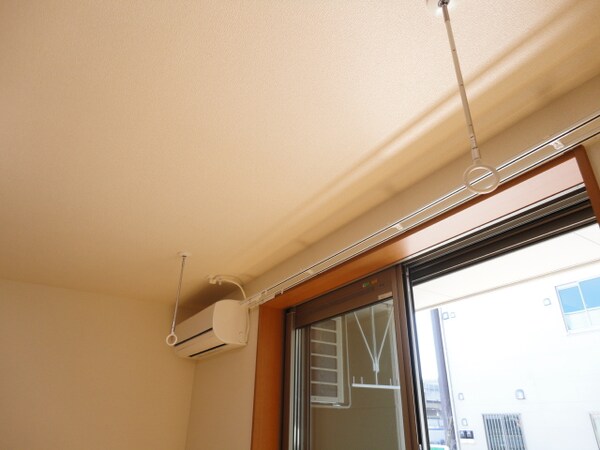 建物設備(室内設備)