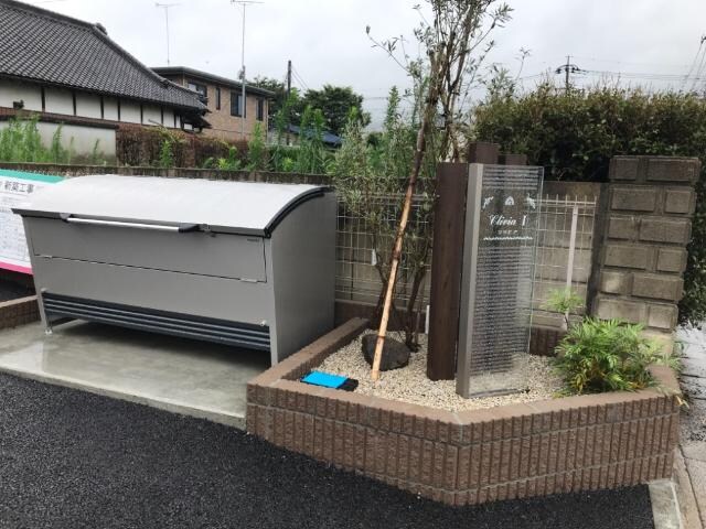 物件外観写真3　(外観写真（昼）)