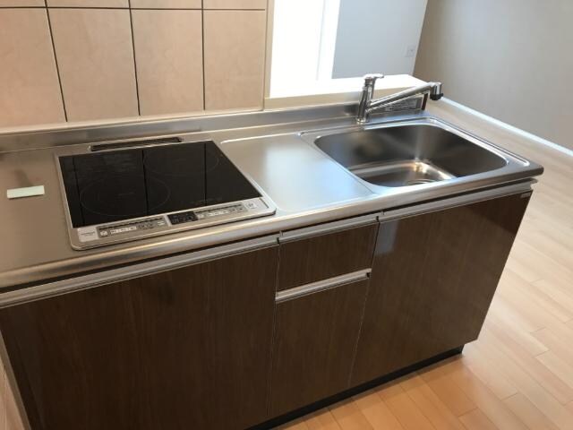 物件内観写真17　(キッチン)