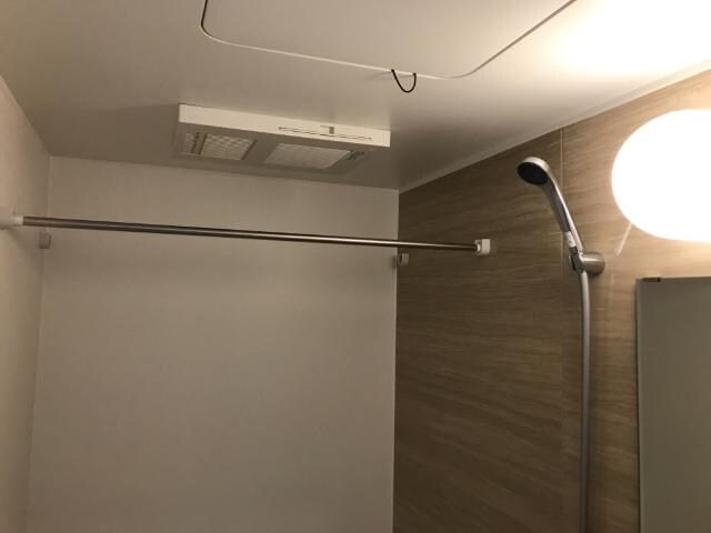 物件内観写真26　(浴室乾燥機)