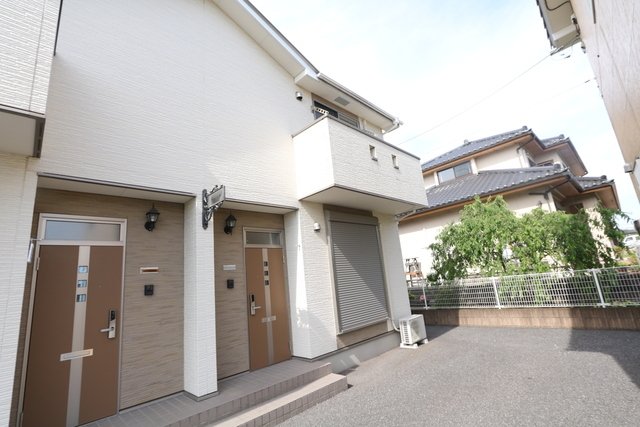 クレセントＣ棟