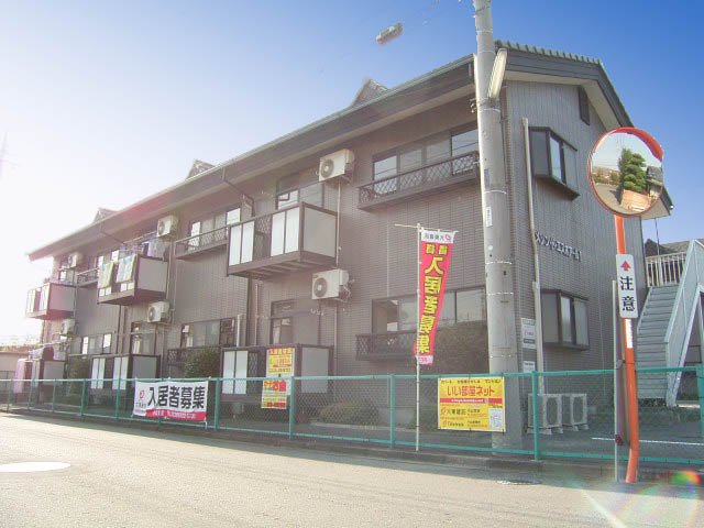 メゾンドエスポアールⅠ