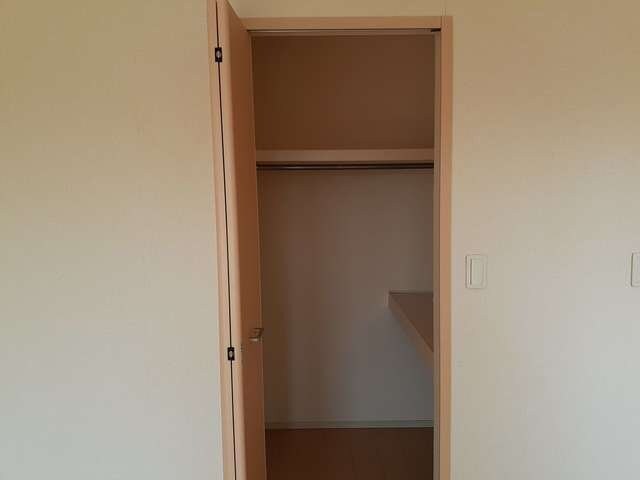 物件内観写真15　(大きなものも収納できそうです)