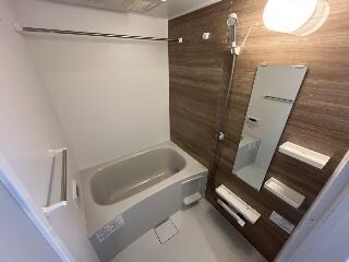 物件内観写真22　(バス（イメージ）)