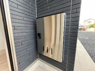 物件内観写真27　(共有部分（イメージ）)