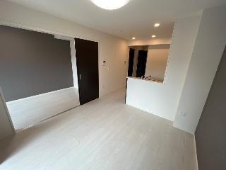 物件内観写真9　(リビング（イメージ）)