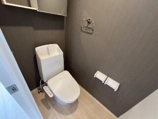 物件内観写真23　(トイレ（イメージ）)