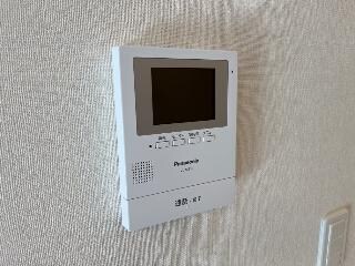 物件内観写真25　(セキュリティ（イメージ）)