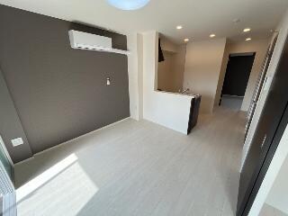 物件内観写真9　(リビング（イメージ）)