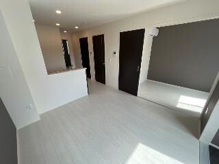 物件内観写真12　(リビング（イメージ）)