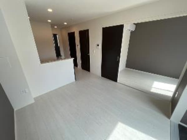 居室(リビング（イメージ）)