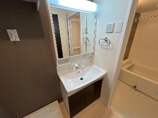 物件内観写真22　(洗面（イメージ）)