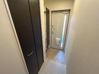 物件内観写真28　(玄関（イメージ）)