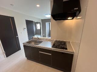 物件内観写真10　(キッチン（イメージ）)