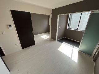 物件内観写真13　(リビング（イメージ）)