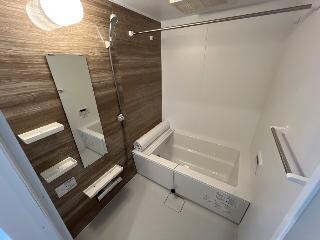 物件内観写真20　(バス（イメージ）)