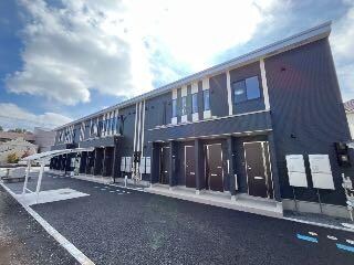 物件外観写真1　(同型タイプ)