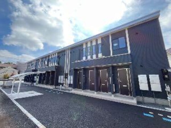 外観(同型タイプ)