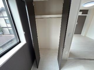 物件内観写真15　(収納（イメージ）)