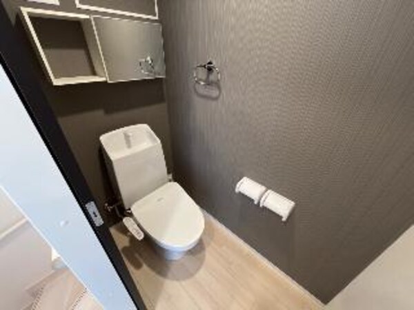 トイレ(トイレ（イメージ）)