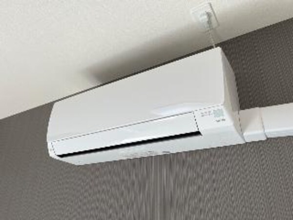 建物設備(室内設備（イメージ）)