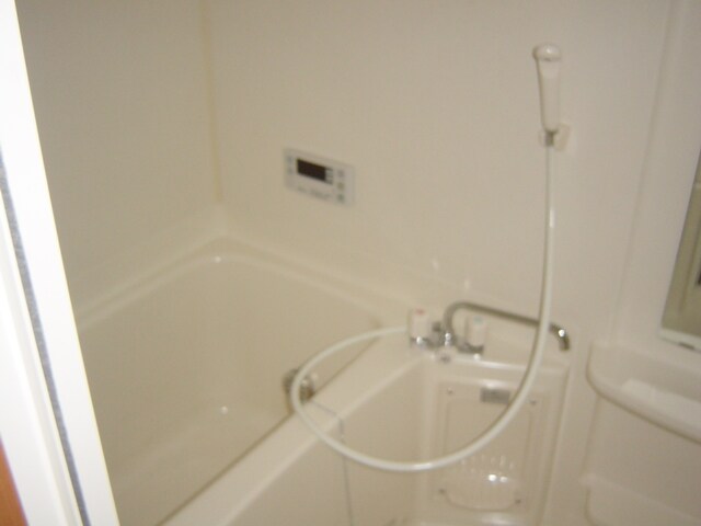 物件内観写真8　(バス／シャワールーム等)