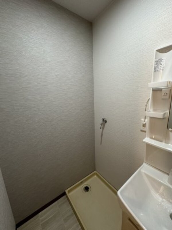 洗面・脱衣所