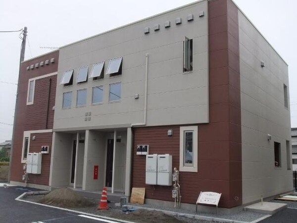 外観(外観写真（昼）)