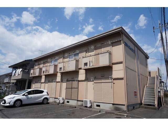 物件外観写真2　(外観)