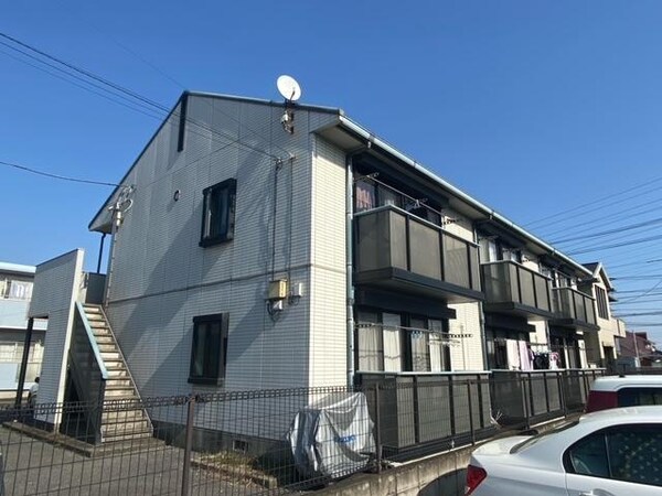 外観(外観)