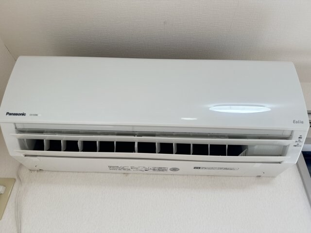 物件内観写真15　(エアコン)