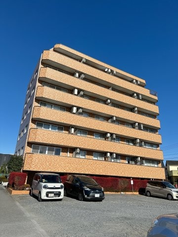 物件外観写真1　(外観)