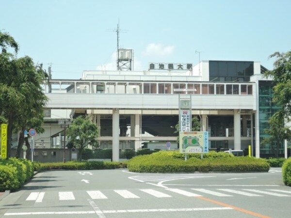 周辺環境(周辺)