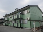 外観もきれいです