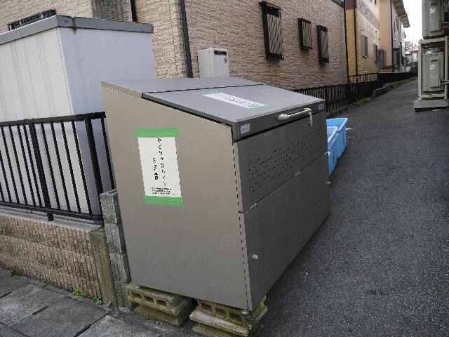 物件内観写真3　(建物設備)