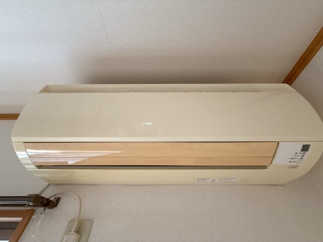 物件内観写真7　(エアコン)