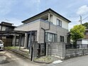 榊原邸一戸建て