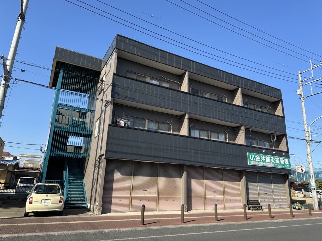 外観写真