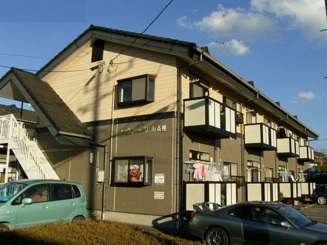 ナックニューエリールＡ