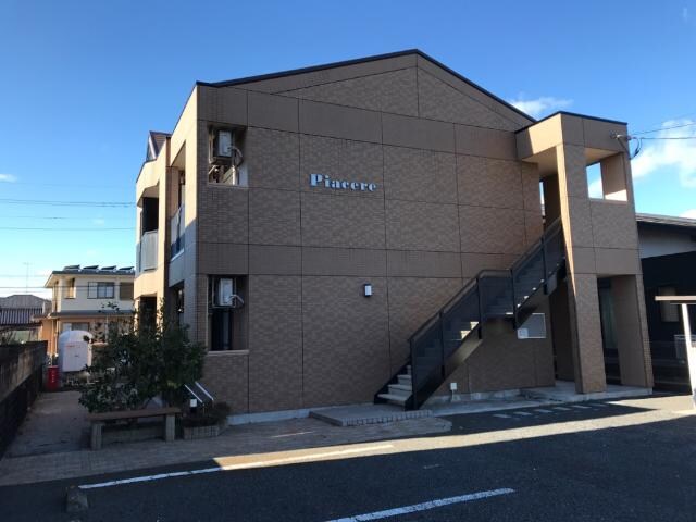 物件外観写真1　(外観写真（昼）)